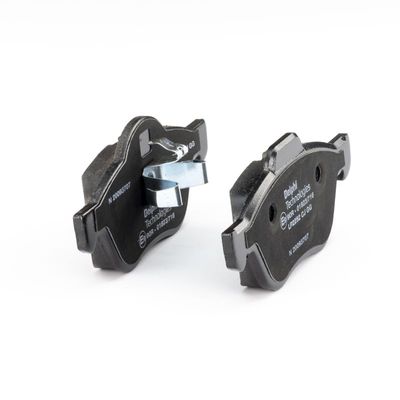 BREMSBELAGSATZ SCHEIBENBREMSE DELPHI LP2252 31