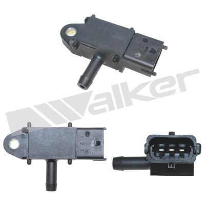SENSOR ABGASDRUCK WALKER PRODUCTS 2741008 3