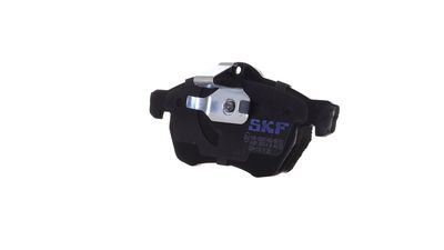 BREMSBELAGSATZ SCHEIBENBREMSE SKF VKBP80314A 11