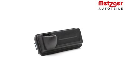 HECKKLAPPENGRIFF METZGER AUTOTEILE 2311120 34