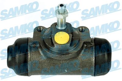 CILINDRU RECEPTOR FRANA