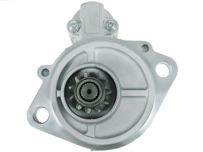 AS-PL Starter