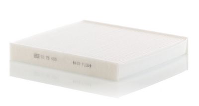 Filter, Innenraumluft