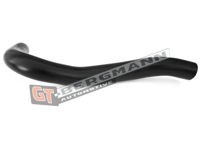 GT-BERGMANN Automotive - Hadica plniaceho vzduchu (hadica turba) CITROËN, FIAT, PEUGEOT , GT52-274