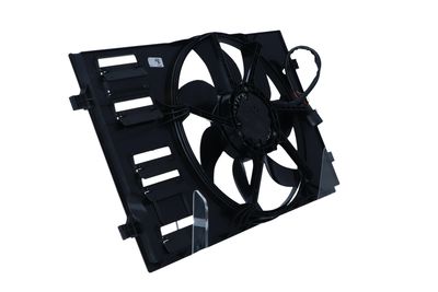 VENTILATOR RADIATOR NRF 47985 38