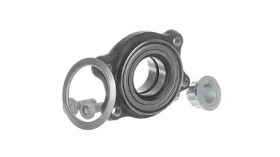 RADLAGERSATZ SKF VKBA6716 23