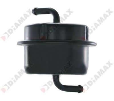 Топливный фильтр DIAMAX DF3118 для SUZUKI SWIFT