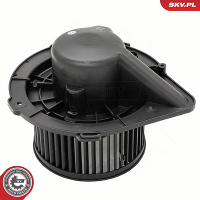 vnitřní ventilátor SKV 68SKV270