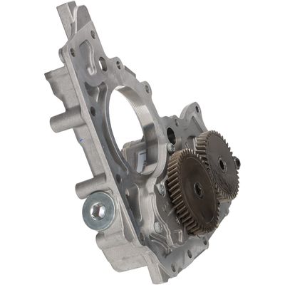 POMPA ULEI PIERBURG 702551570 19