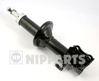 NIPPARTS J5503000G Амортизаторы для MAZDA 121 II (DB)
