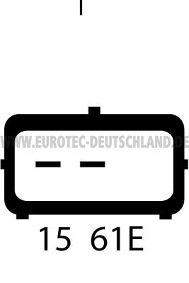 GENERATOR EUROTEC 12090044 3