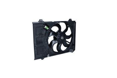 VENTILATOR RADIATOR NRF 47998 41