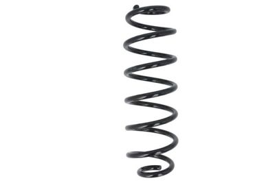 Spiraalveer Achter Links/Rechts past: SKODA OCTAVIA III  VW GOLF SPORTSVAN VII, GOLF VII 1.0-1.6D 08.12-10.20