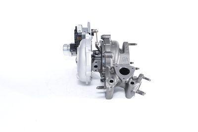 LADER AUFLADUNG BTS Turbo T916391 10