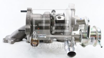 BE TURBO 131015RED Турбина  для RENAULT CAPTUR (Рено Каптур)