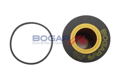 FILTRU ULEI BOGAP B8113142 2