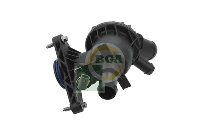 TERMOSTAT LICHID RACIRE