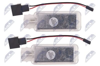 LUMINI INTERIOARE NTY ELPAU017 3