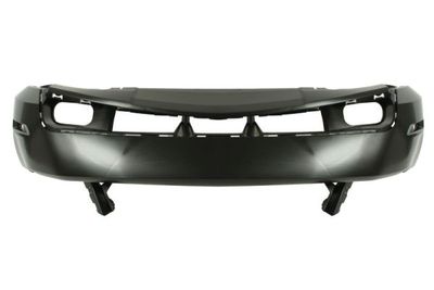 Bumper (Voor, geen grondlaag, GT, voor het schilderen, certificaat CAPA) past: FORD MUSTANG 02.09-01.15