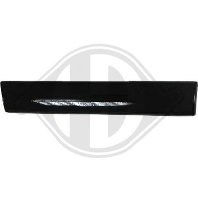 BANDA DE PROTECTIE BARA DE PROTECTIE