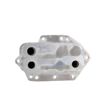 RADIATOR ULEI ULEI MOTOR NISSENS 90905 26