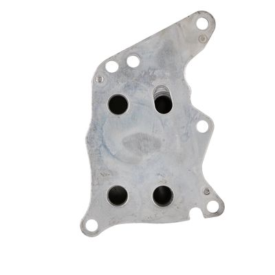 ÖLKüHLER MOTORöL NISSENS 90991 25