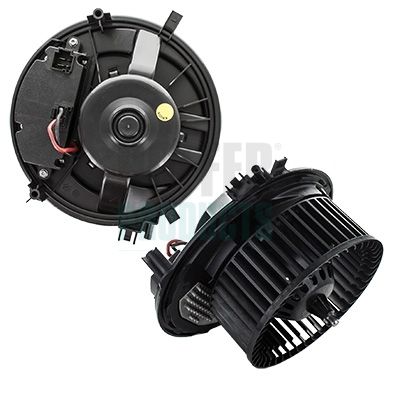 VENTILATOR HABITACLU