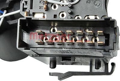 LENKSTOCKSCHALTER METZGER AUTOTEILE 0916464 1