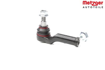 SPURSTANGENKOPF METZGER AUTOTEILE 54021802 25