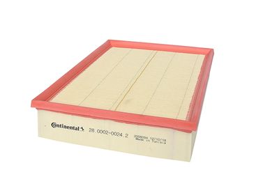 LUFTFILTER CONTINENTAL 28000200242 2