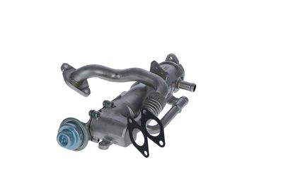 RADIATOR RECIRCULARE GAZE DE ESAPAMENT NRF 48358 37