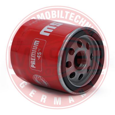 Olejový filter MASTER-SPORT GERMANY MS-WHITE 7030-OFS-PCS-MS