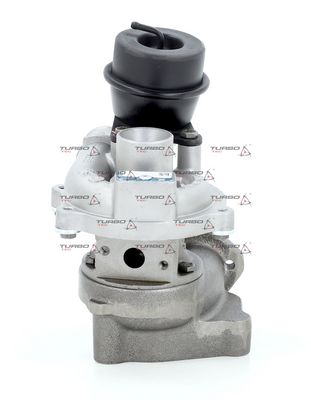 COMPRESOR SISTEM DE SUPRAALIMENTARE