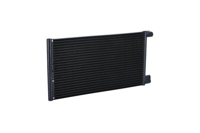 KONDENSATOR KLIMAANLAGE NRF 35487 44