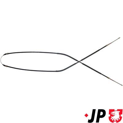 CABLU FRANA DE PARCARE