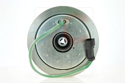 Vorschau Magnetkupplung, Klimakompressor Ansicht 4