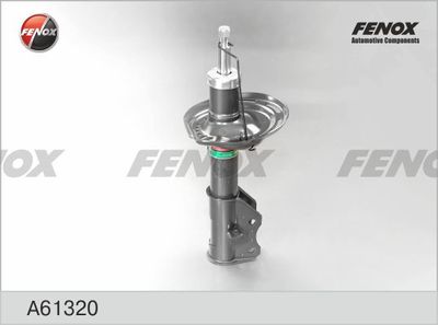 Амортизатор FENOX A61320 для LADA VESTA