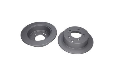 Brzdový kotúč (cena za 1ks) KAVO PARTS BR-4236-C
