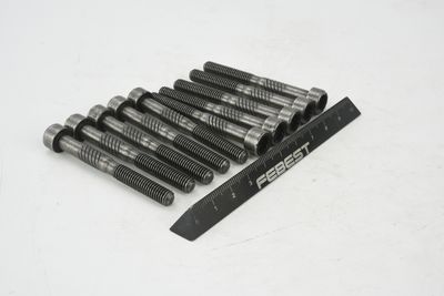 SURUB SUPORT AX CU CAME FEBEST 2698001PCS10 45