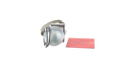 RADLAGERSATZ SKF VKBA3532 10