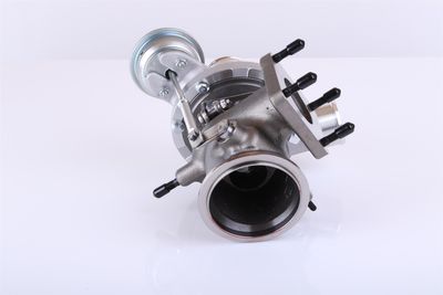 LADER AUFLADUNG NISSENS 93472 16