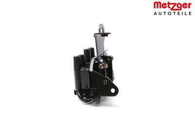 BOBINA DE INDUCTIE METZGER AUTOTEILE 0880521 14