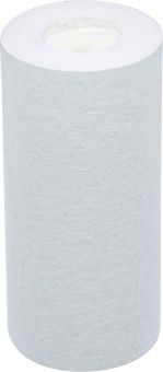 Filter, Getriebespülgerät