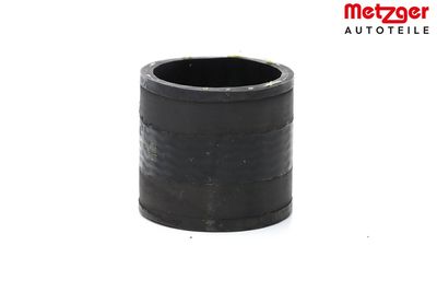 LADELUFTSCHLAUCH METZGER AUTOTEILE 2400027 10