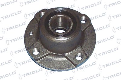 комплект колесен лагер TRICLO 908012