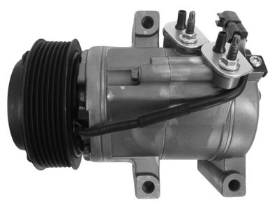 Compresseur, climatisation Airstal