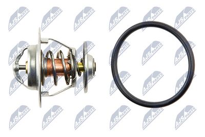 TERMOSTAT LICHID RACIRE NTY CTMWW040 2