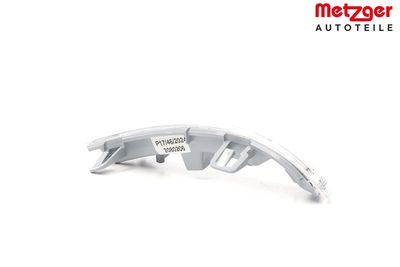 BLINKLEUCHTE METZGER AUTOTEILE 2080206 25