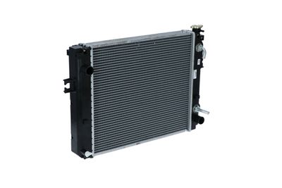 RADIATOR BATERIE DE ANTRENARE NRF 50006 40