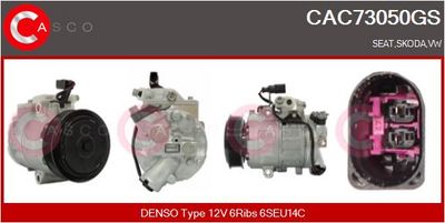 COMPRESOR CLIMATIZARE